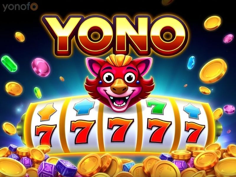 A comprehensive resource for all things about yono slots 777. Explore guides, game reviews, bonuses, and critical insights to enhance your casino gambling experience and maximize wins.