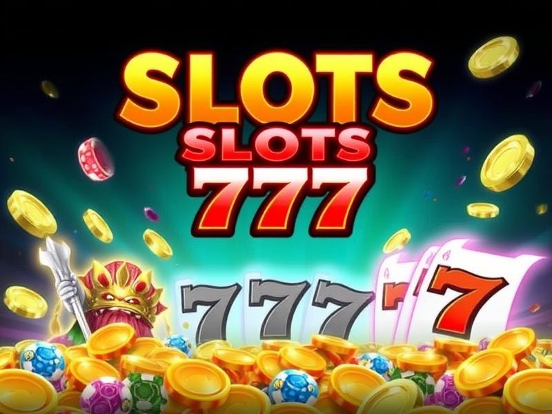 A comprehensive resource for all things about yono slots 777. Explore guides, game reviews, bonuses, and critical insights to enhance your casino gambling experience and maximize wins.