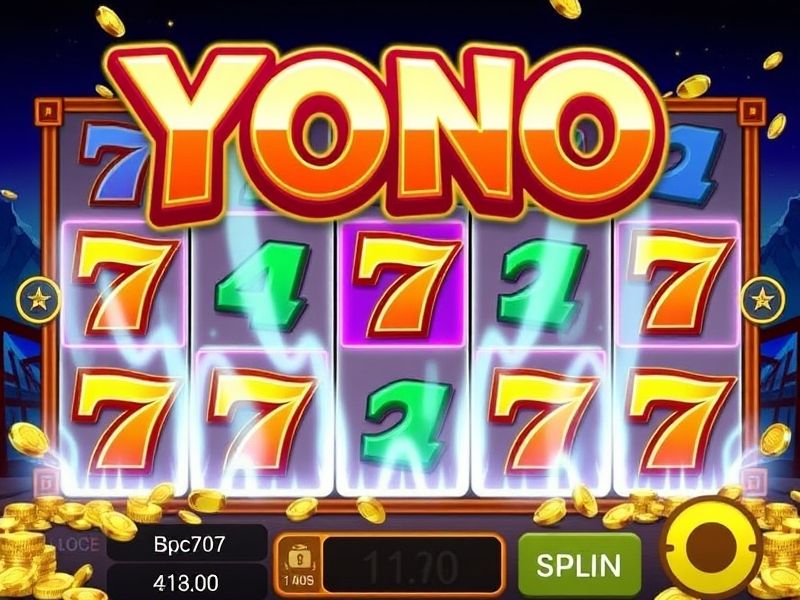 A comprehensive resource for all things about yono slots 777. Explore guides, game reviews, bonuses, and critical insights to enhance your casino gambling experience and maximize wins.